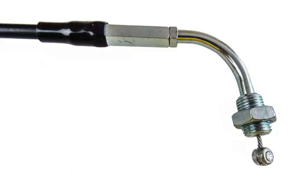 Gaswire Yamaha DT50MX / DT80MX / RD50MX / RD80MX