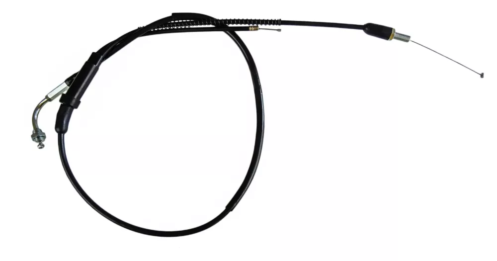 Gaswire Yamaha DT50MX / DT80MX / RD50MX / RD80MX
