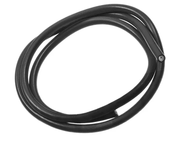 Tändkabel 5 mm 1 m