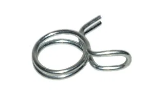 Bensinslangsklammer 7 mm