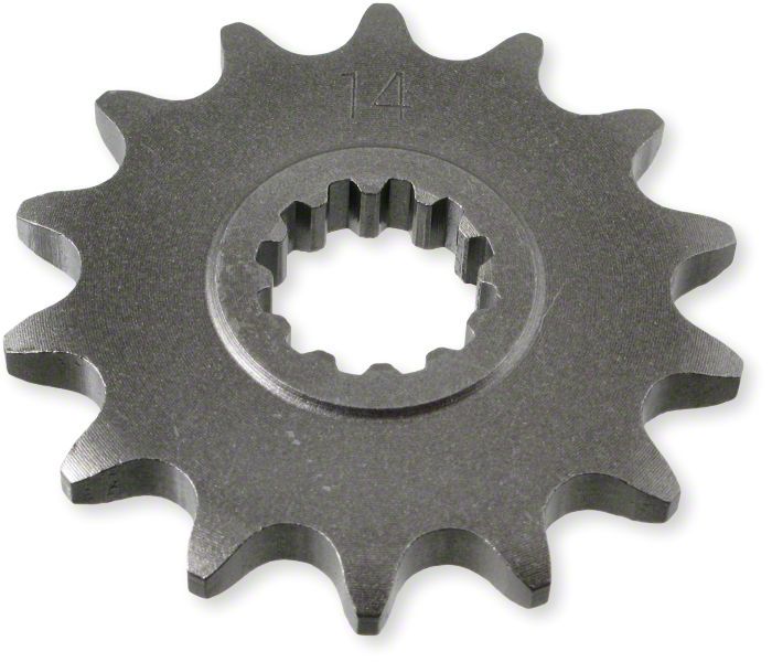 Framdrev 14T AM6