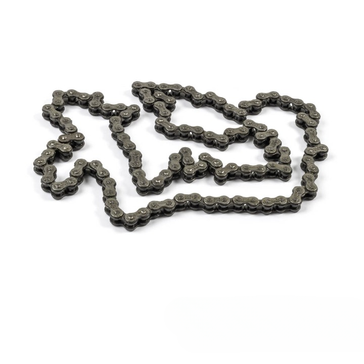 Mopedkedja NTS 415H 1/2 x 3/16 tum 120L