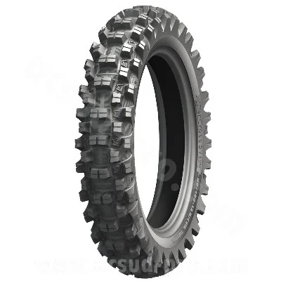 Mopeddäck 10 tum 2.50-10 Michelin Starcross