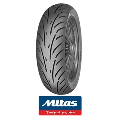 Mopeddäck 12 tum, 120/70X12