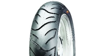 Mopeddäck 13 tum 130/60-13 CST