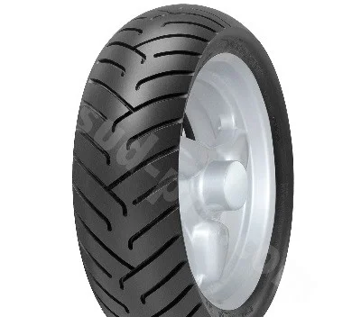 Mopeddäck 17 tum 130/70-17 SM