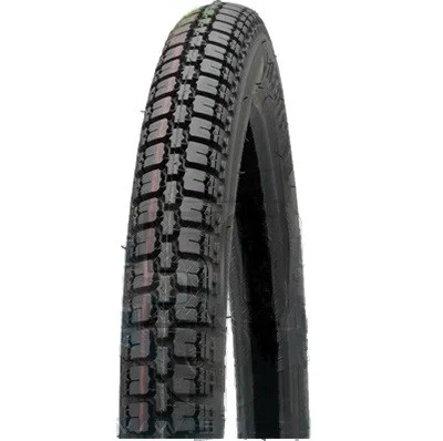 Däck 17X250 Tt Road