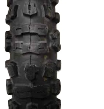 Mopeddäck 19X275 tt Enduro