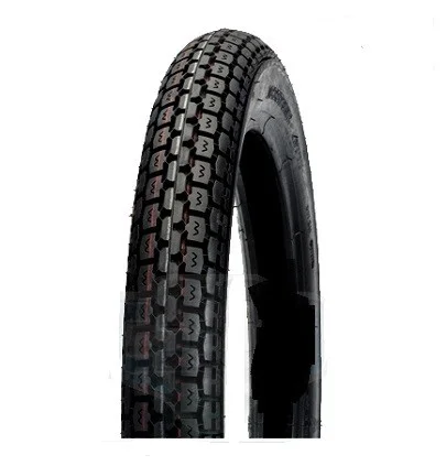 Mopeddäck 2.75x17