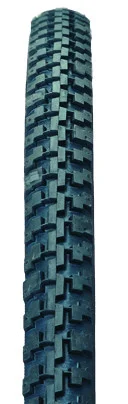 Mopeddäck 24 tum 24x2 Soumi Tyres