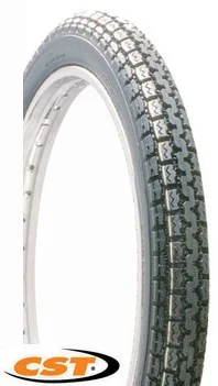 Mopeddäck 3.00x16 4-lagers