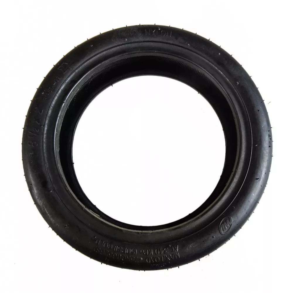 Elsparkcykeldäck 8,5x2 (8 1/2)