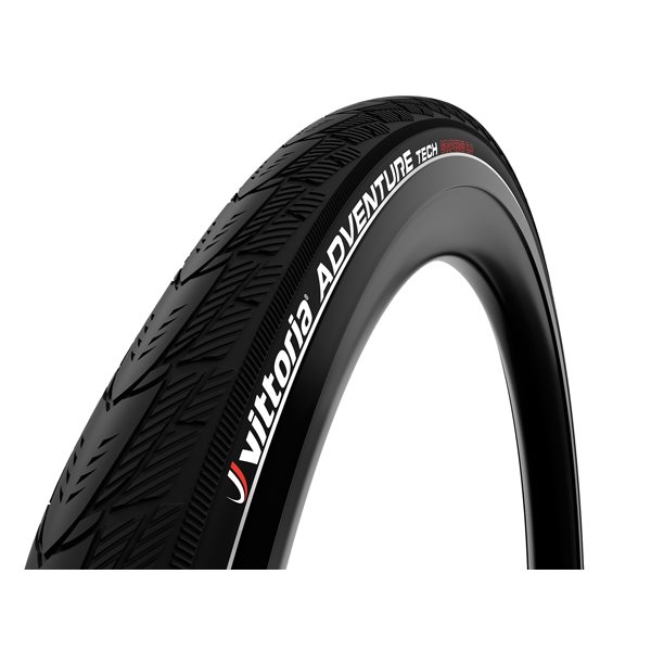 Cykeldäck Vittoria City Adventure Tech 32-622/700x32C Rigid Reflex G2