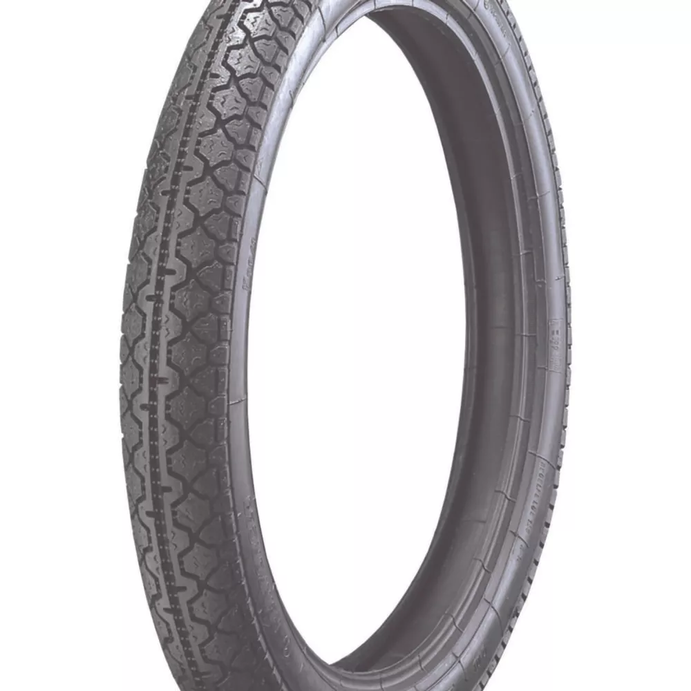 Däck Heidenau 2.75-17 (2¾ -17) 47 P Modell K36/1