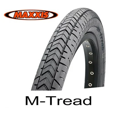 Cykeldäck 20 tum Maxxis 20x2,10