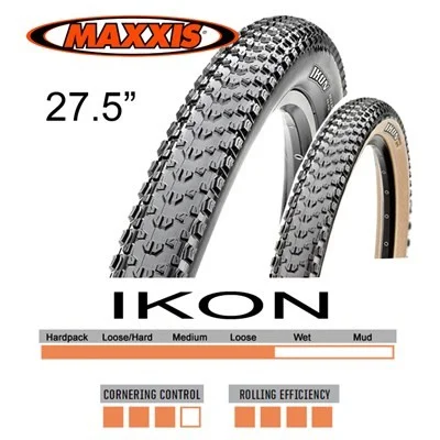 Cykeldäck Maxxis Ikon 27,5 x 2.20