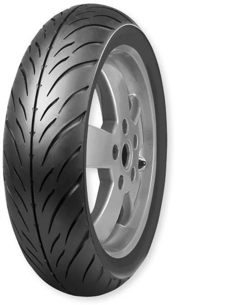Däck Mitas Win Scoot MC25 100/80-17 25S TL