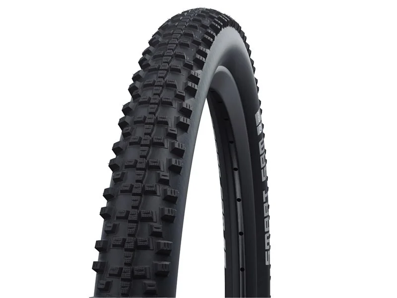 Cykeldäck 24 tum Schwalbe Smart Sam 24x2,10 (54-507)