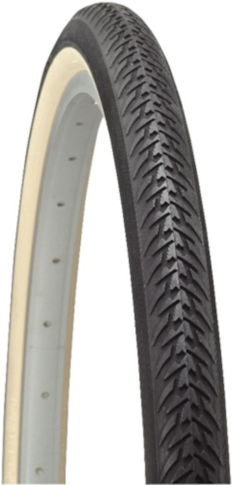 Cykeldäck Spectra 40-622 Slate R Svart/Ivory 28"