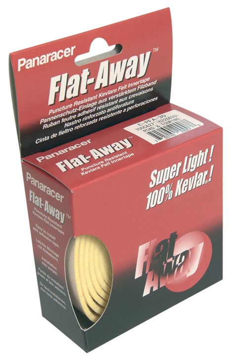 Däckinlägg Panaracer Flat Away Kevlar Bälte 30mm x 2150mm