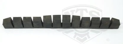 Dämpgummi topplock Zündapp