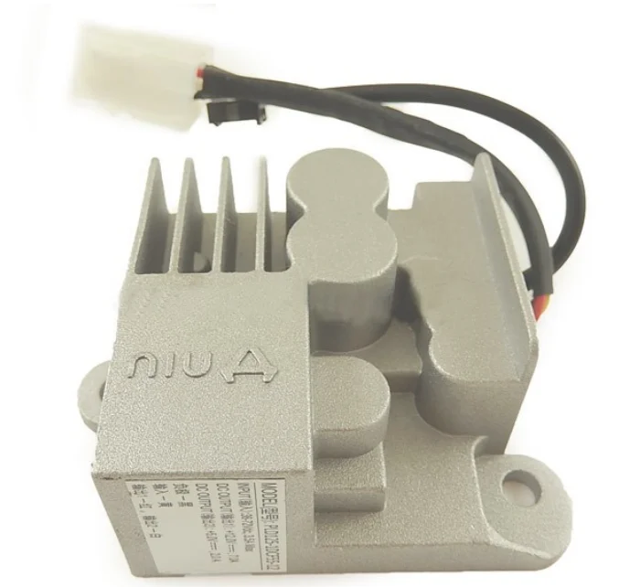 DC Konverter Niu MQI+