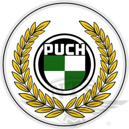 Dekal Lamphus Florida