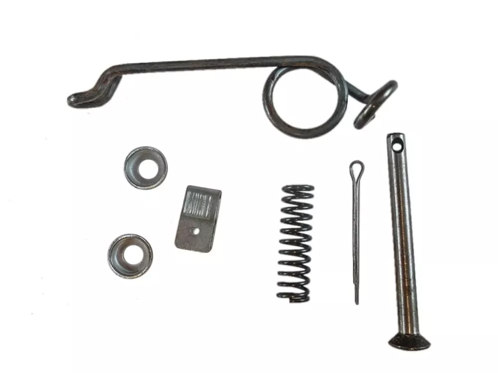 Dekomp/pysventilsats Piaggio Vespa Ciao