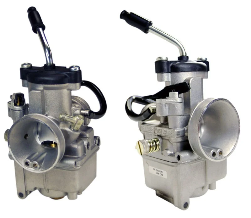 DELLORTO 9353 Flat-Slide VHST 26 mm BS