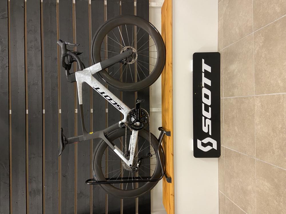 Demoex Scott FOIL RC Pro 2027 (S)