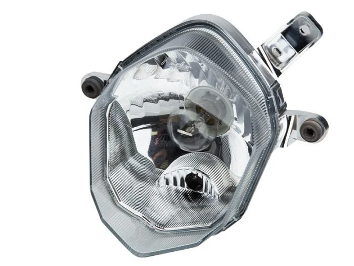 Derbi - Framlykta (Original)