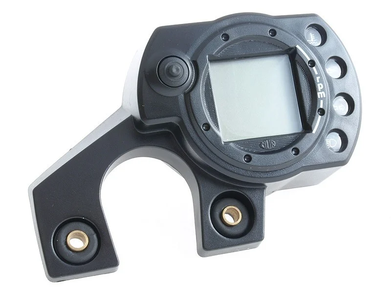 Hastighetsmätare (Original)