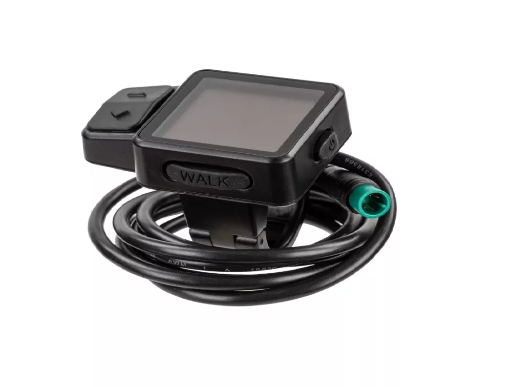 Display Batavus E-Mot Ego 36V