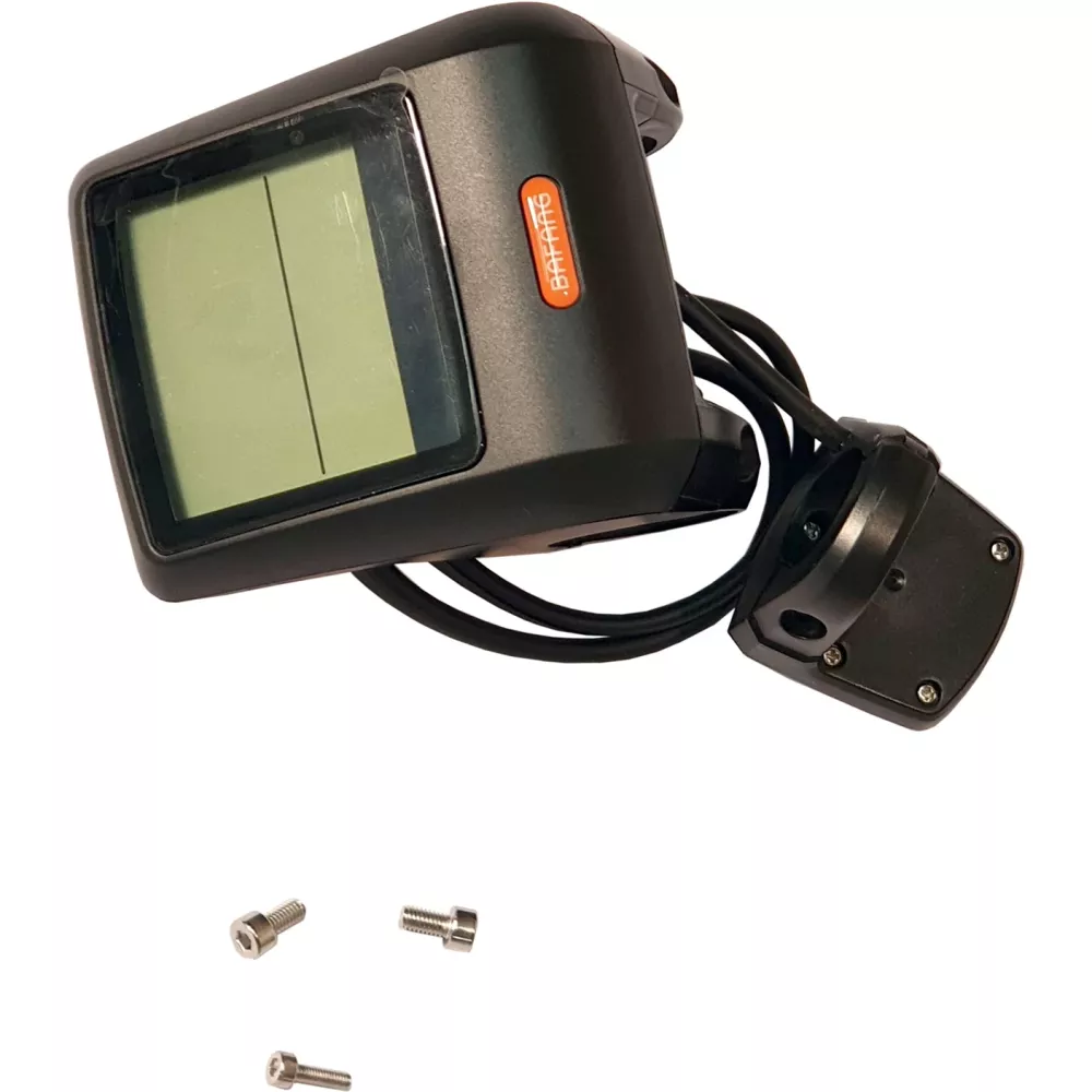 Display TWS Canbus Atonomy