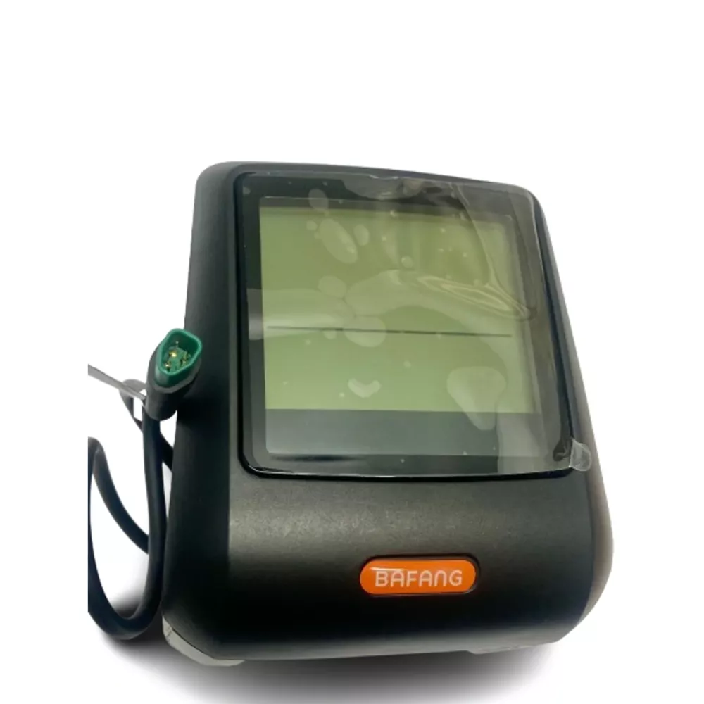 Display TWS Display (center) CanBus G5.4