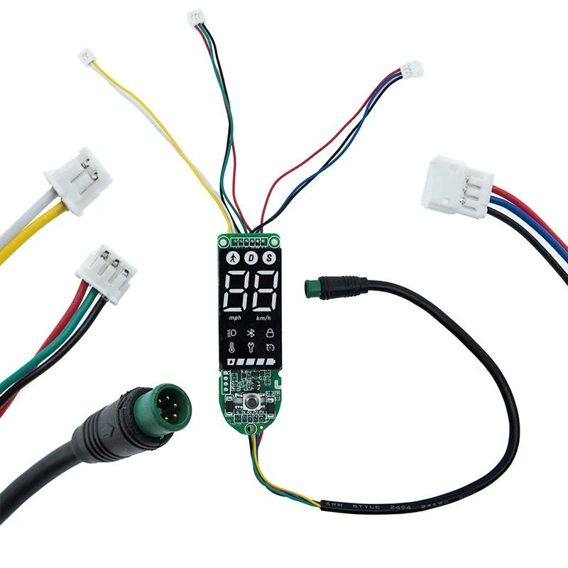 Display elscooter Xiaomi Mi3 Lite