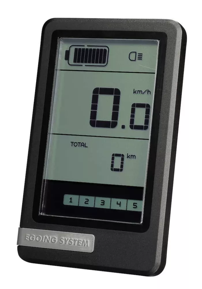 Display Lcd EGOING Peugeot