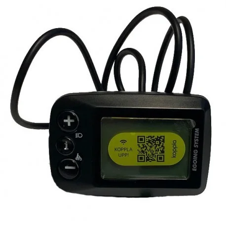 Display mini-lcd EGOING