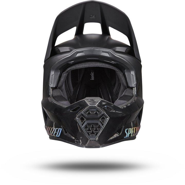 Cykelhjälm Specialized Dissident 2 Black