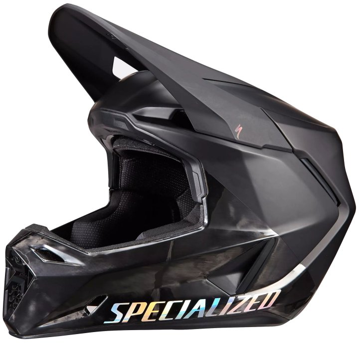Cykelhjälm Specialized Dissident 2 Black