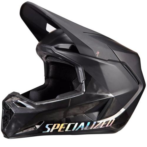 Cykelhjälm Specialized Dissident 2 Black