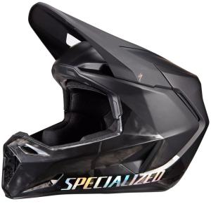 Cykelhjälm Specialized Dissident 2 Black