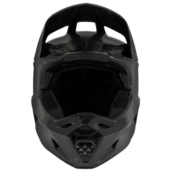 Cykelhjälm Specialized Dissident 2 Stealth Carbon
