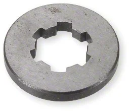 Distans bakre Kopplingsskål