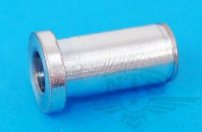 Distanshylsa Puch, Bakhjul