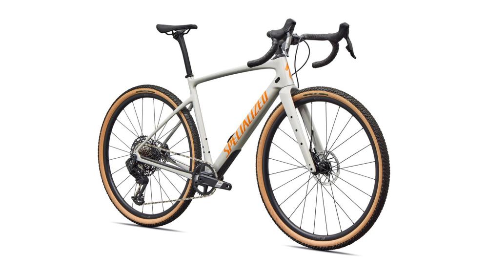 Gravelbike Specialized Diverge 4 Comp Carbon (56)