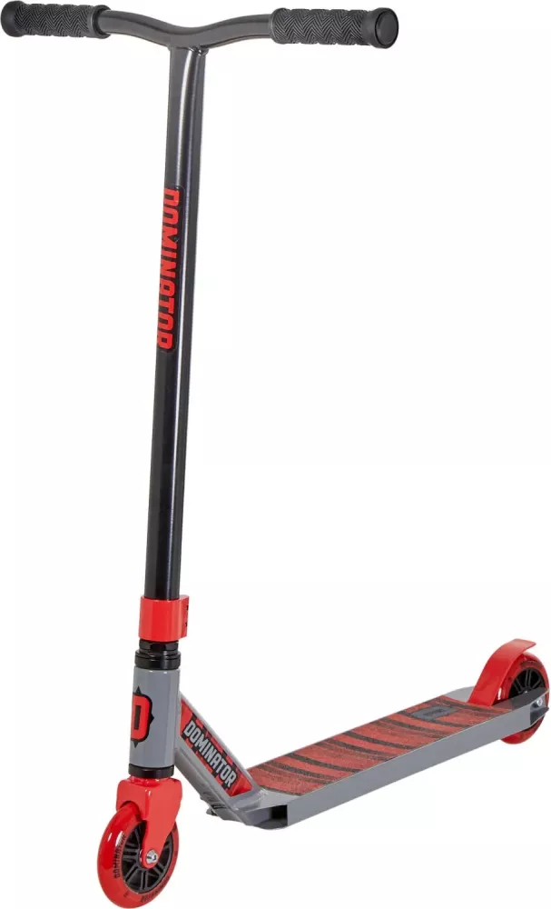 Dominator Cadet Trick Grå