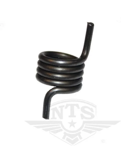 Dragfjäder gamla -1968