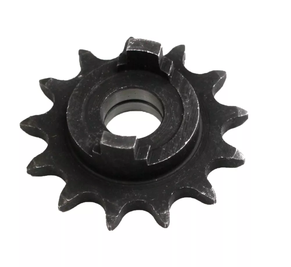 Framdrev 13 t Jawa 210