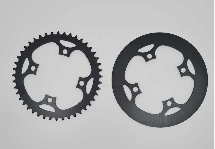 Kedjedrev 44T till Elis och Elly 20